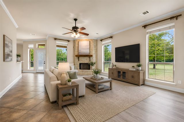 9300 Wood Duck Drive, Fort Worth, TX 76118