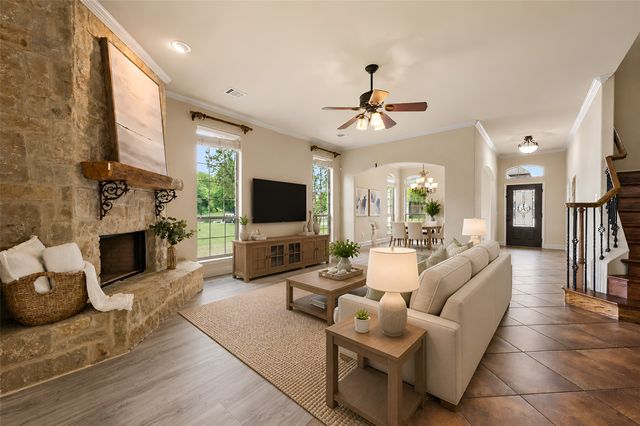 9300 Wood Duck Drive, Fort Worth, TX 76118