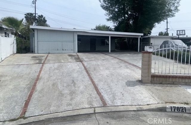 17821 Redbud Pl, La Puente, CA 91744