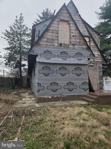 584 PARKWAY AVE, Ewing, NJ 08618