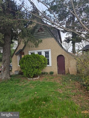 584 PARKWAY AVE, Ewing, NJ 08618