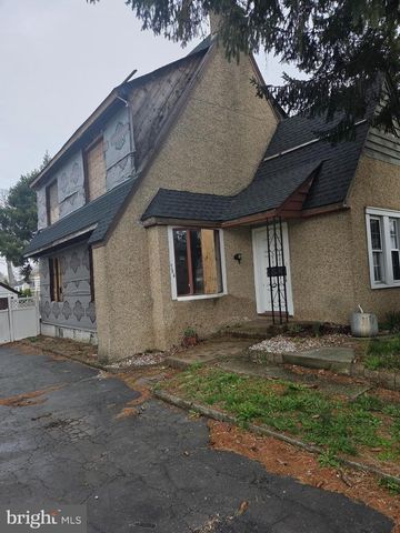 584 PARKWAY AVE, Ewing, NJ 08618