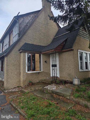 584 PARKWAY AVE, Ewing, NJ 08618