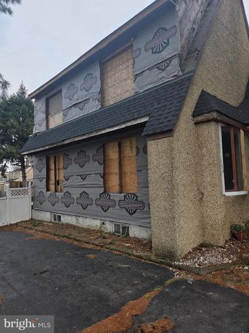 584 PARKWAY AVE, Ewing, NJ 08618