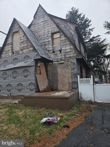 584 PARKWAY AVE, Ewing, NJ 08618