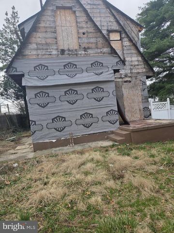 584 PARKWAY AVE, Ewing, NJ 08618