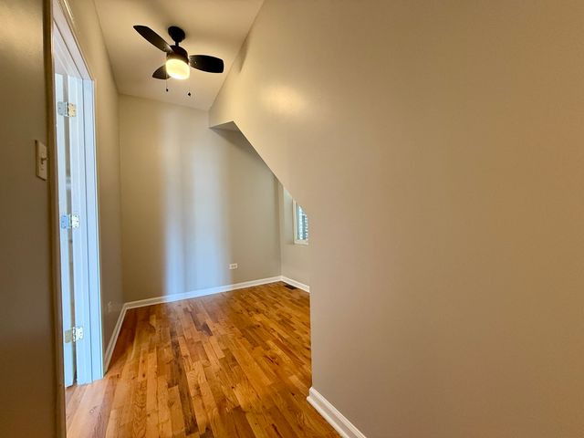 3219 S Lituanica Avenue 1F, Chicago, IL 60608