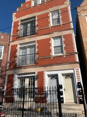 3219 S Lituanica Avenue 1F, Chicago, IL 60608