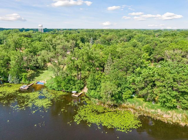 40 E Golden Lake Road, Circle Pines, MN 55014