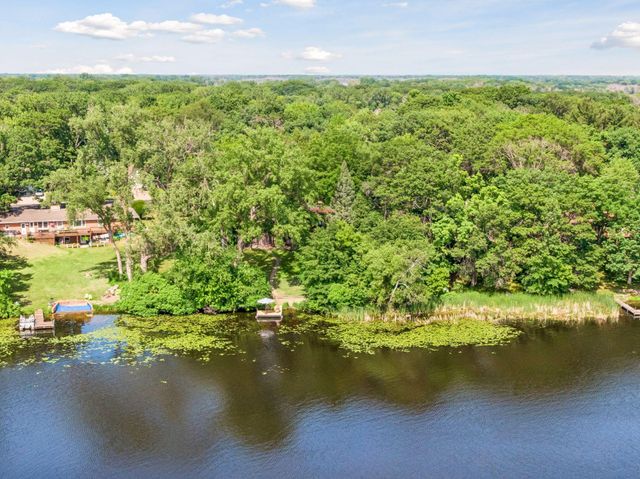 40 E Golden Lake Road, Circle Pines, MN 55014