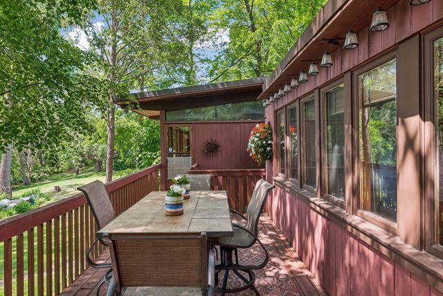40 E Golden Lake Road, Circle Pines, MN 55014
