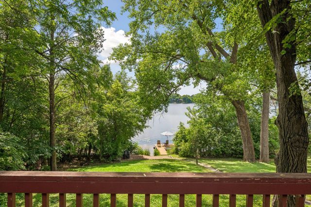 40 E Golden Lake Road, Circle Pines, MN 55014