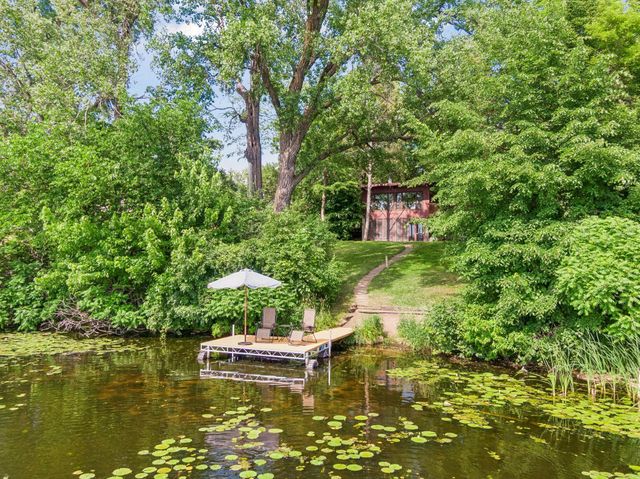 40 E Golden Lake Road, Circle Pines, MN 55014