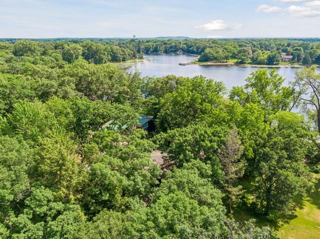 40 E Golden Lake Road, Circle Pines, MN 55014