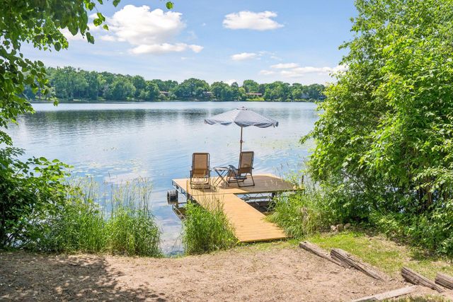 40 E Golden Lake Road, Circle Pines, MN 55014