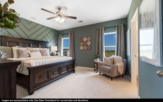 4638 Ara Drive, Richmond, TX 77469