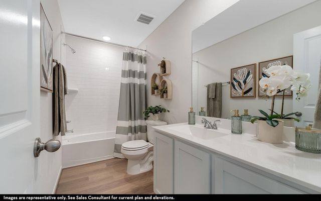 4638 Ara Drive, Richmond, TX 77469