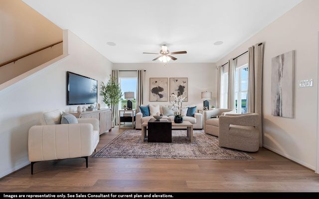 4638 Ara Drive, Richmond, TX 77469