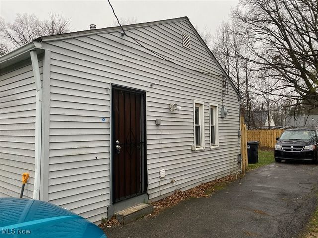 4412 E 144th Street, Cleveland, OH 44128