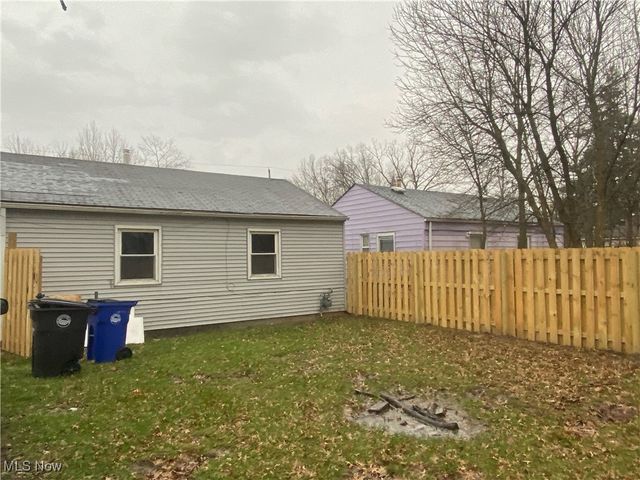 4412 E 144th Street, Cleveland, OH 44128