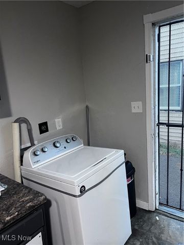 4412 E 144th Street, Cleveland, OH 44128