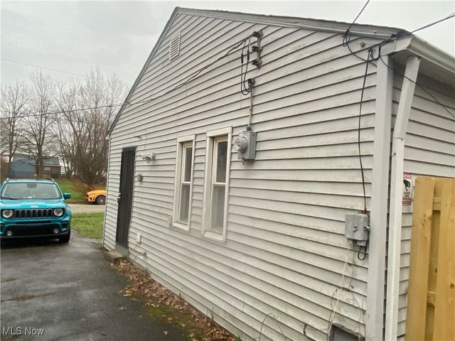 4412 E 144th Street, Cleveland, OH 44128