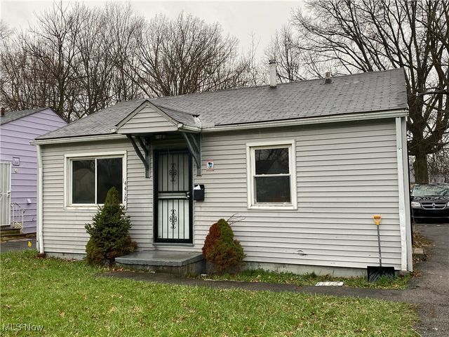 4412 E 144th Street, Cleveland, OH 44128