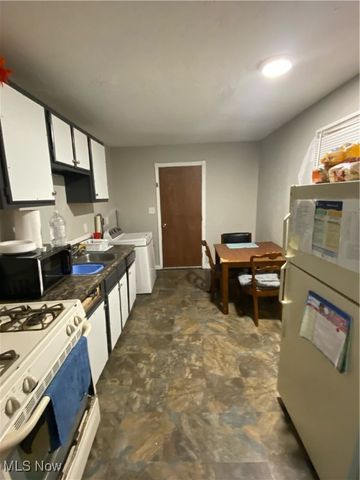 4412 E 144th Street, Cleveland, OH 44128