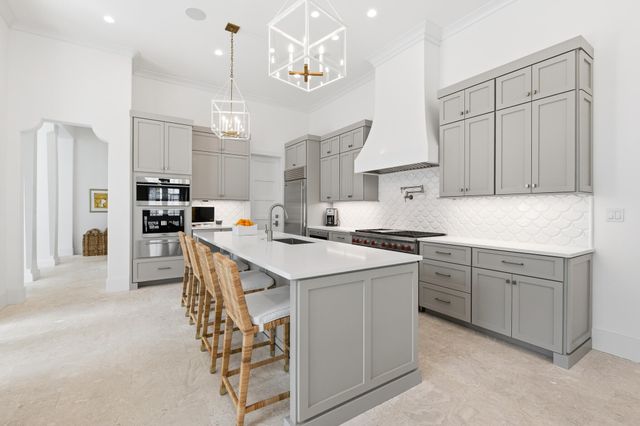 36 Sea Star Court, Inlet Beach, FL 32461