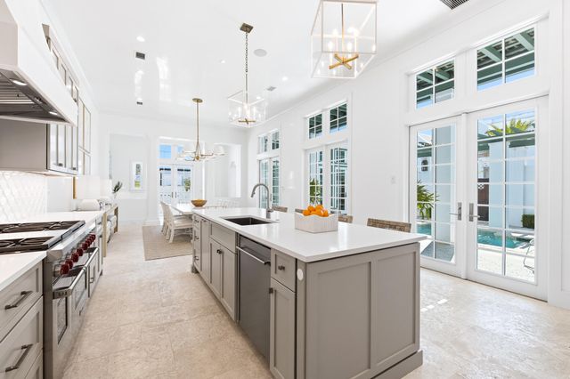 36 Sea Star Court, Inlet Beach, FL 32461