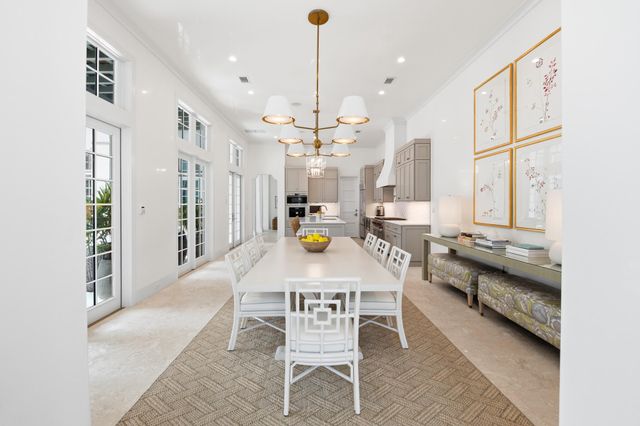 36 Sea Star Court, Inlet Beach, FL 32461