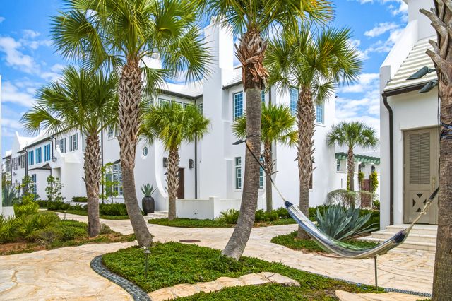 36 Sea Star Court, Inlet Beach, FL 32461