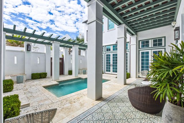 36 Sea Star Court, Inlet Beach, FL 32461