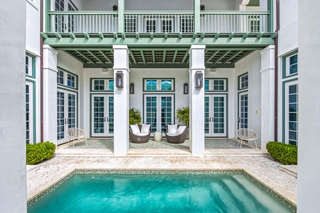 36 Sea Star Court, Inlet Beach, FL 32461