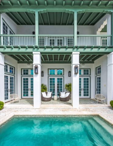 36 Sea Star Court, Inlet Beach, FL 32461