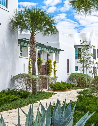 36 Sea Star Court, Inlet Beach, FL 32461