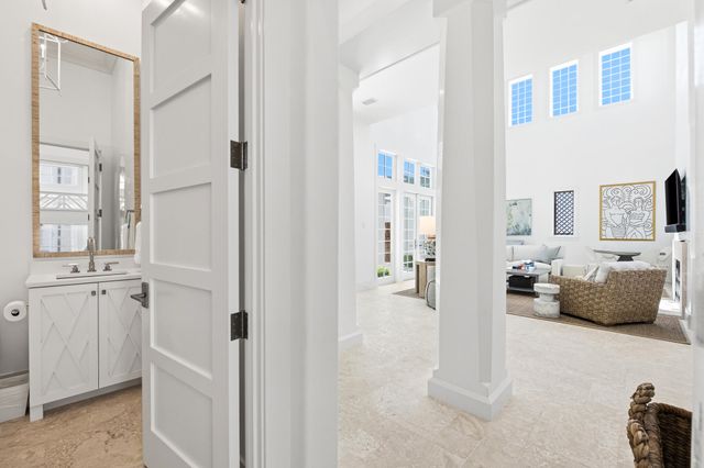 36 Sea Star Court, Inlet Beach, FL 32461