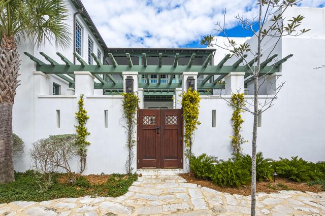 36 Sea Star Court, Inlet Beach, FL 32461