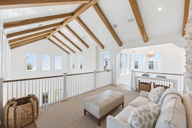 36 Sea Star Court, Inlet Beach, FL 32461