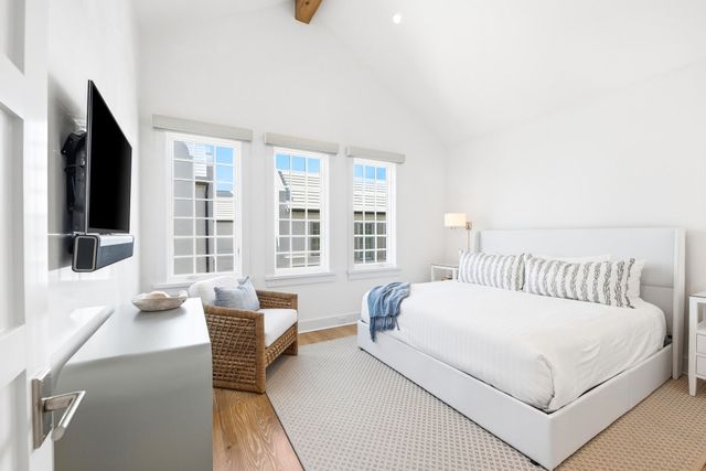 36 Sea Star Court, Inlet Beach, FL 32461