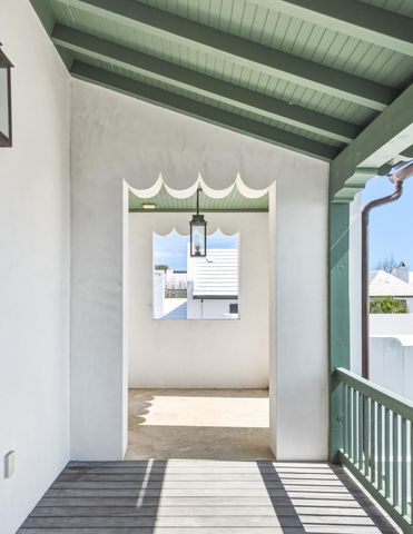 36 Sea Star Court, Inlet Beach, FL 32461