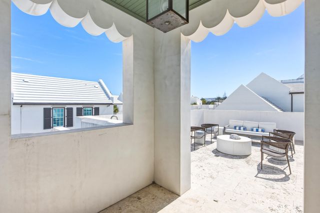 36 Sea Star Court, Inlet Beach, FL 32461