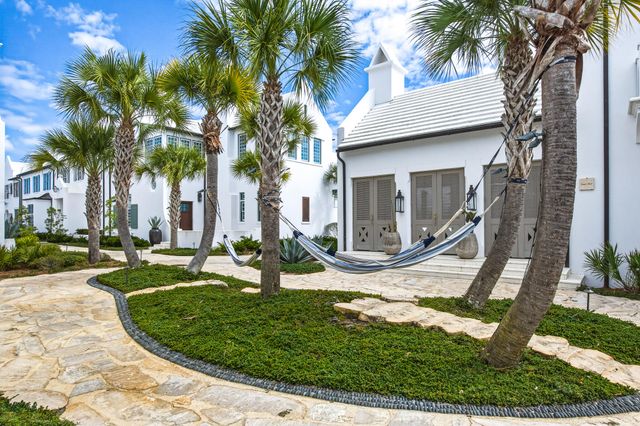 36 Sea Star Court, Inlet Beach, FL 32461