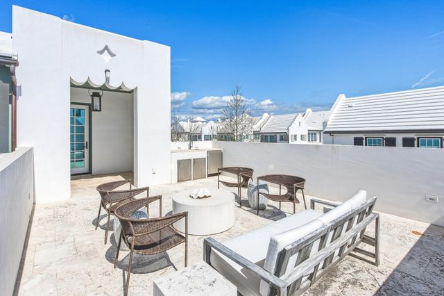 36 Sea Star Court, Inlet Beach, FL 32461