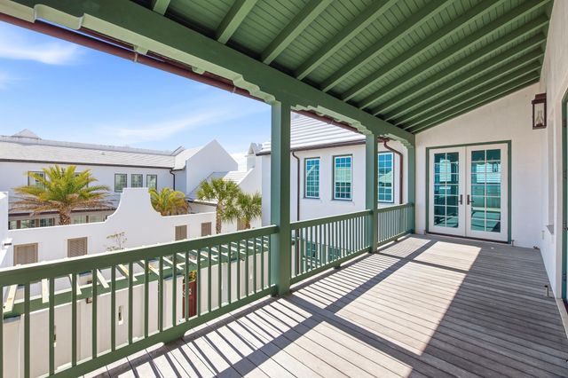 36 Sea Star Court, Inlet Beach, FL 32461