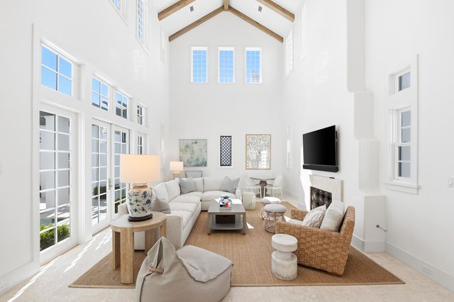 36 Sea Star Court, Inlet Beach, FL 32461