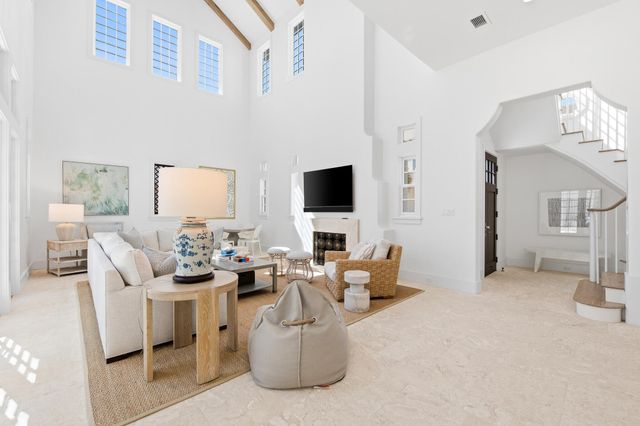 36 Sea Star Court, Inlet Beach, FL 32461