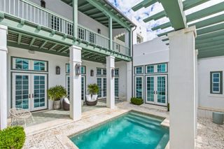 36 Sea Star Court, Inlet Beach, FL 32461