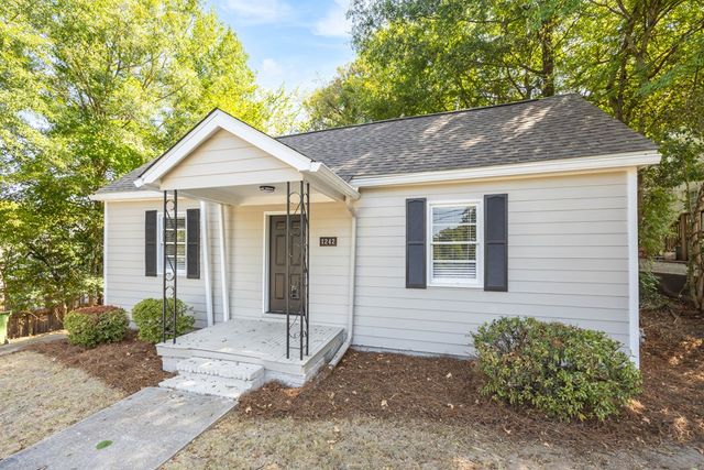 1242 18th Avenue, Columbus, GA 31906