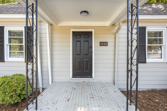 1242 18th Avenue, Columbus, GA 31906